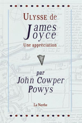 Ulysse de James Joyce. Une appréciation