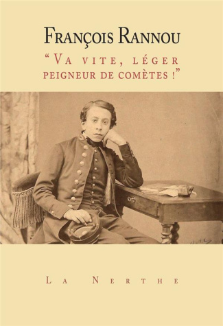 Va vite, léger peigneur de comètes. Sur Tristan Corbière