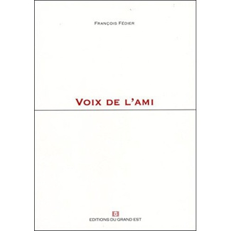 VOIX DE L'AMI