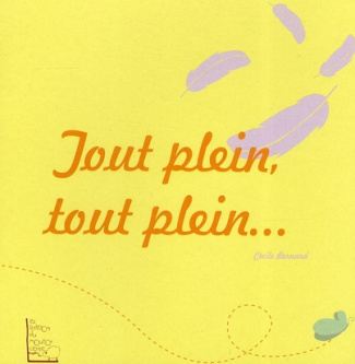 TOUT PLEIN TOUT PLEIN