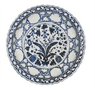 De la Chine aux Arts décoratifs. L'art chinois dans les collections du musée des Arts décoratifs