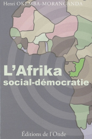 L'Afrika social-démocratie