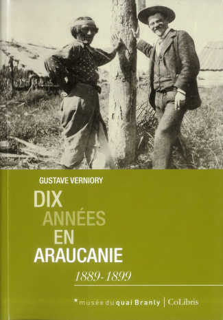 Dix années en Araucanie (1889-1899)