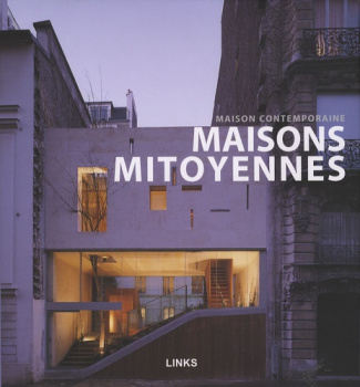 Maisons mitoyennes