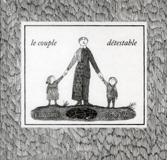 Le couple détestable