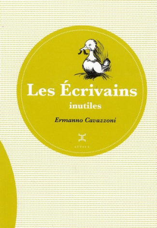 Les Ecrivains inutiles