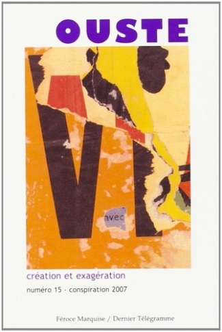 Ouste 15