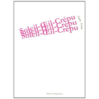 Soleil-oeil-crépu