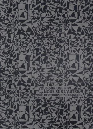 Le Jardin schizologique. Nouvelles apparues dans le miroir