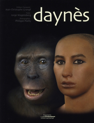 Daynès. Edition bilingue français-anglais