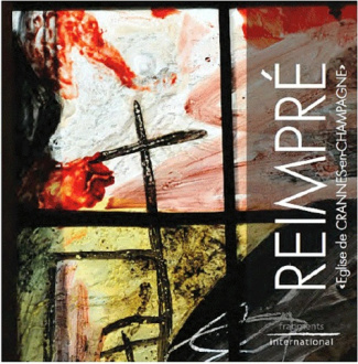 Reimpré. Eglise de Crannes-en-Champagne