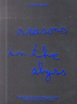 Seasons in the Abyss