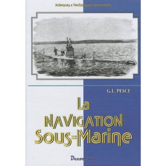 NAVIGATION SOUS-MARINE (LA)