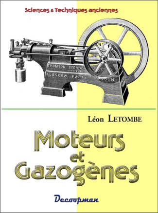 Les moteurs