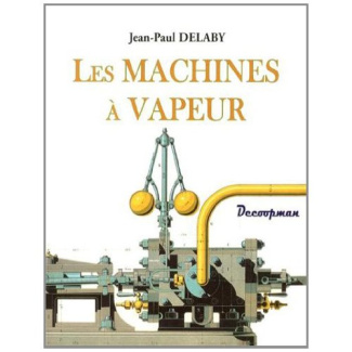 LES MACHINES A VAPEUR