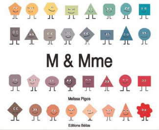 MONSIEUR ET MADAME