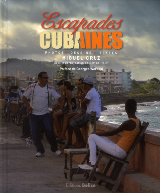 Escapades cubaines