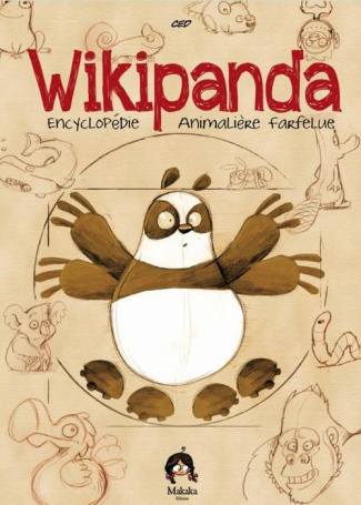 Wikipanda Tome 1