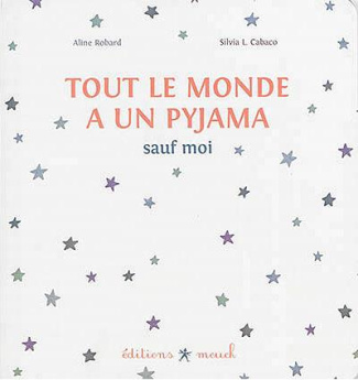 Tout le monde a un pyjama sauf moi