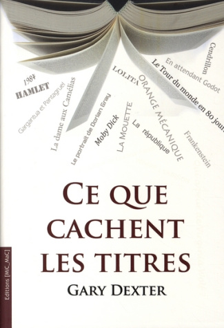 Ce que cachent les titres