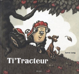 Ti'Tracteur