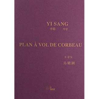 Plan à vol de corbeau