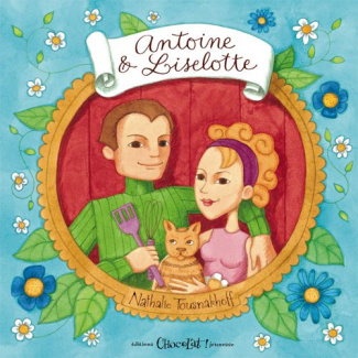 Antoine et Liselotte
