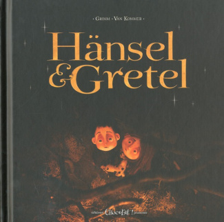 Hänsel et Gretel