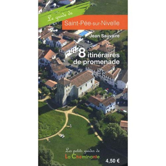 GUIDE DE SAINT PEE SUR NIVELLE