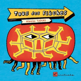 Tous des flèches