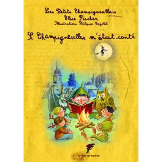 Si Champigneulles m'était conté
