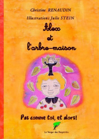 Alex et l'arbre-maison