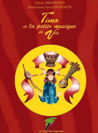 Timo et la petite musique de vie