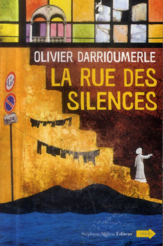 La rue des silences