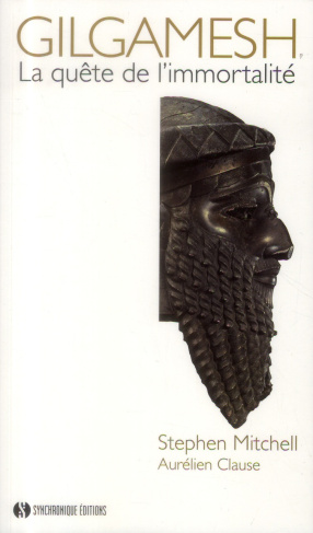 Gilgamesh, la quête de l'immortalité