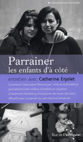 PARRAINER LES ENFANTS D'A COTE