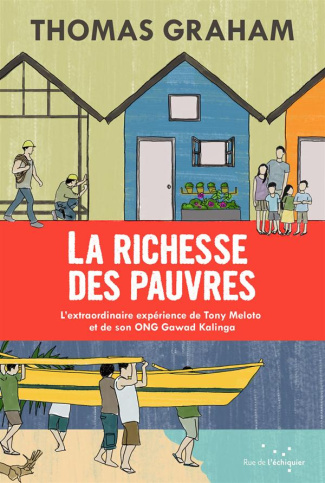 LA RICHESSE DES PAUVRES