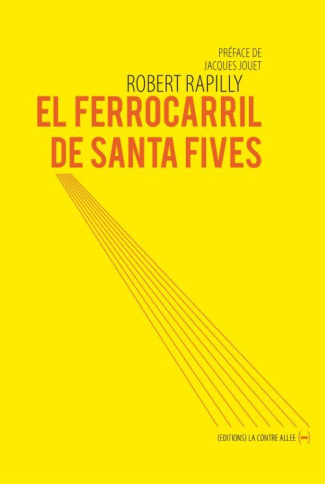 El Ferrocarril de Santa Fives