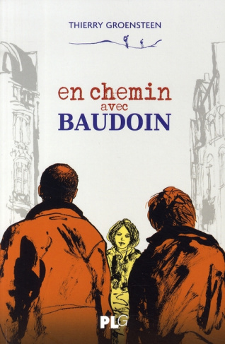 En chemin avec Baudoin