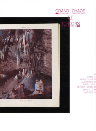 Grand Chaos et Tiroirs