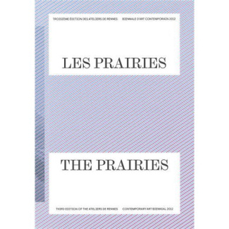 Les prairies. Edition bilingue français-anglais