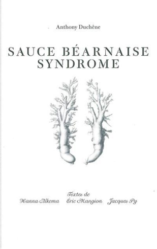 Sauce béarnaise syndrome