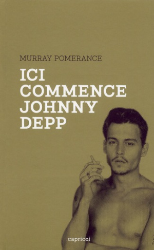 Ici commence Johnny Depp