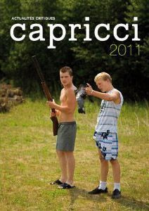Capricci 2011. Actualités critiques