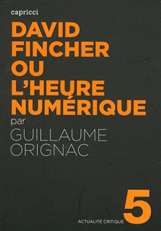 David Fincher ou l'heure numérique