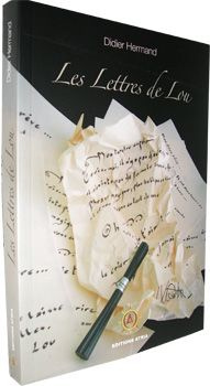 LES LETTRES DE LOU