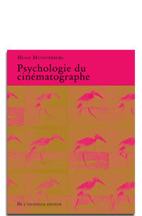 Psychologie du cinématographe
