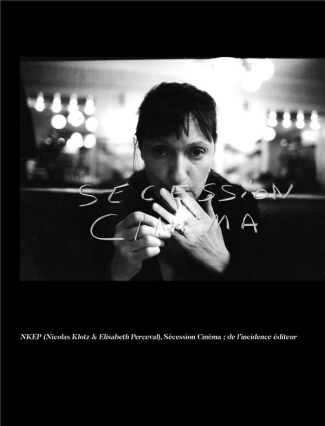 Sécession cinéma, mon amour. Pour un cinéma muet instantané