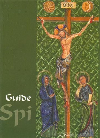 Guide spi vert (cf 9782917449110)