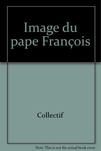 Image de notre pape François (x25)